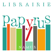 logo papyrus